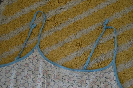 Nočné košele cena spolu, c&a,s