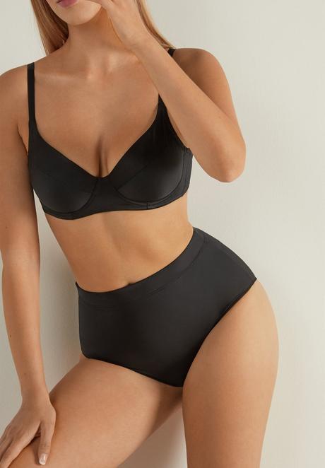 Formujuce nohavičky vysoký pás, tezenis,m / s