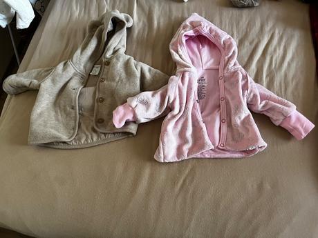Predám oblečenie po dcérke, 50–62