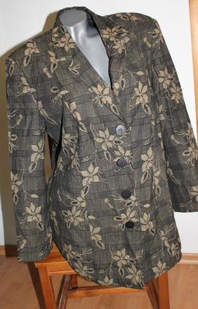 Blejzer - prechodny kabat, 44