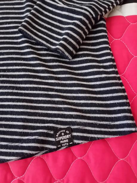 Mikina, superdry,s