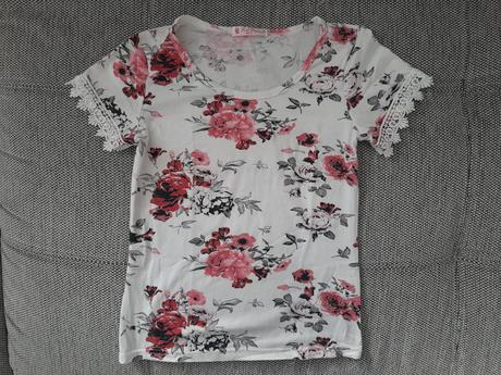 Tričko red fireball velk. m., m