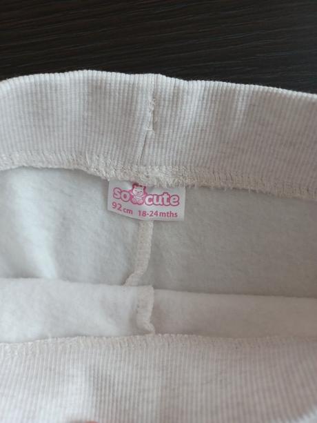 Teplejšie tepláky, pepco,92