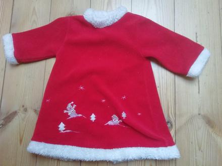 Zimné vianočné satocky, 68