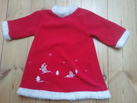 Zimné vianočné satocky, 68