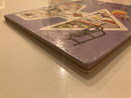 Zimná knižka pre lucinku, 