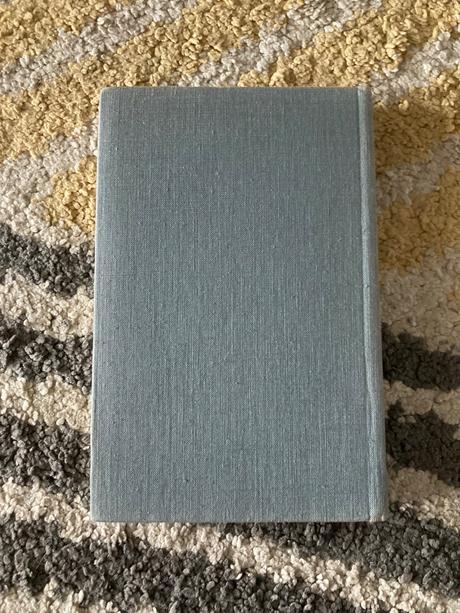 Tiene nad notre-damom (1968), 