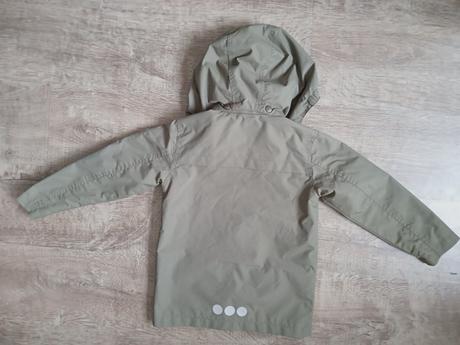 Bunda kapp 116, kappahl,116