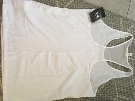 Tricko under armour, under armour,l