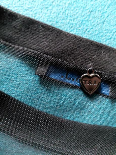 Bluzka zn.twin-set vel.s, twinset,s