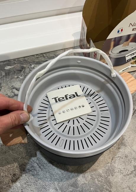 Hrniec tefal natural force detox g2669053 24 cm 5l,