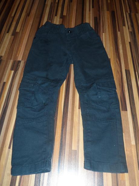 Kapsačové nohavice, f&f,110