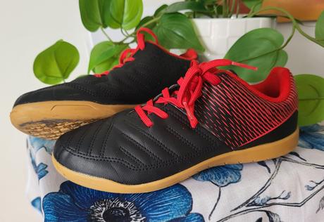 Halovky / sálové kopačky decathlon kipsta 36, decathlon,36