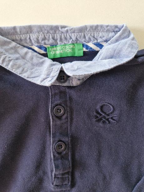 Polokošele, benetton,98