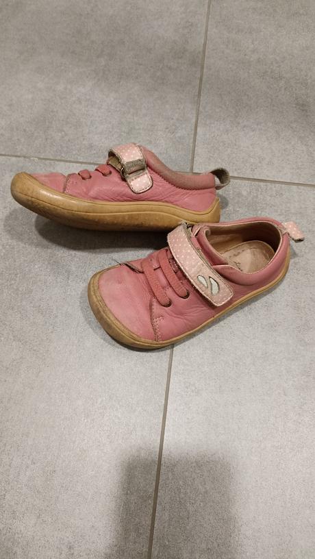 Barefoot tenisky tikki harlequin, veľ.24, tikki,24