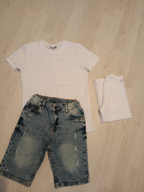 Riflové kraťase, 140