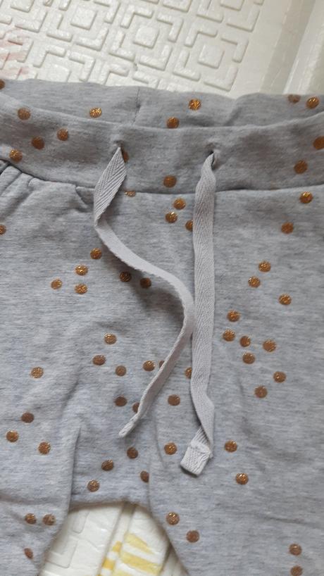 Teplačky, lindex,92