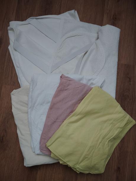 Napínacie plachty a chrániče matraca 60x120, šírka (cm): 60,dĺžka (cm): 120