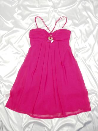 Kvalitné letné šaty fashion new york by jlos, m