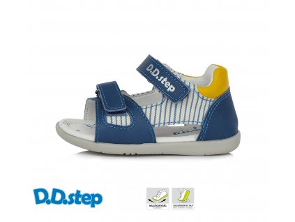 D.d.step sandale o, d.d.step,25 / 26 / 29 / 30