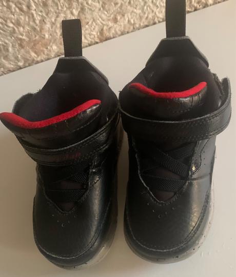 Malé jordanky, air jordan,22