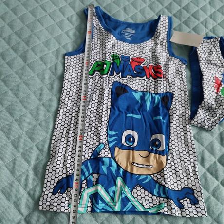 Tielko a slipy 134- 140, crivit,134