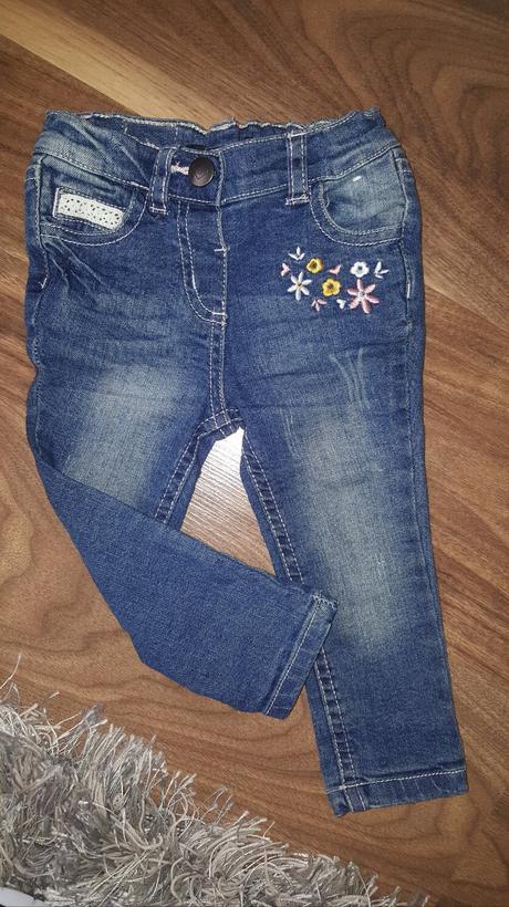 Skinny rifle, young dimension,80