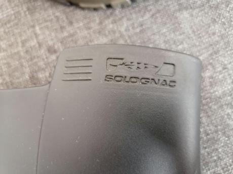 Čižmy solognac, veľ. 33/34, 33