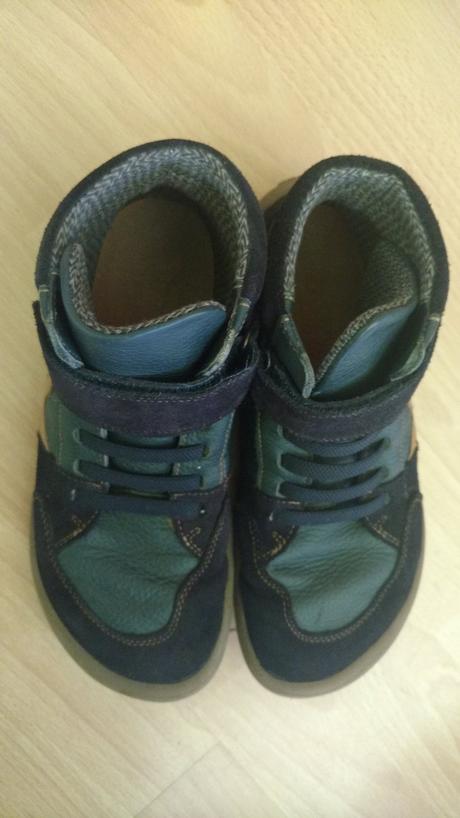Barefoot topánky, froddo,37