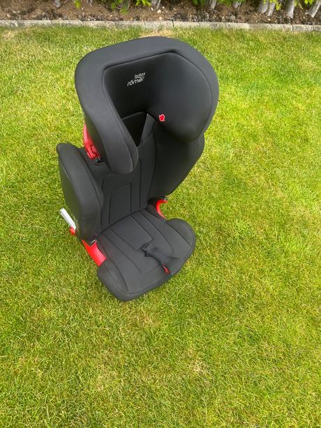 Britax romer autosedačka, britax