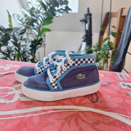 Tenisky lacoste, lacoste,24