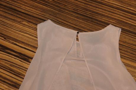 Letný top river island v. 38, river island,38