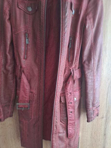 Koženka mayochix, mayo chix,s