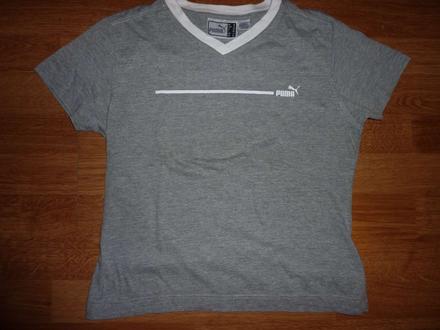 Puma tricko, puma,36