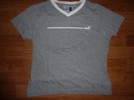 Puma tricko, puma,36