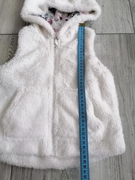 Prechodná vesta - 98, 98