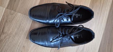 Spoločenské topánky, 27