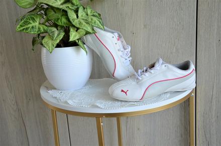 Tenisky puma-37,5, puma,37