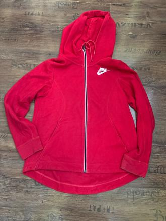 Mikina na zips nike, nike,xs