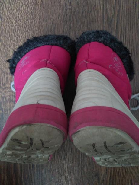 Snehule coqui 26/27, coqui,27