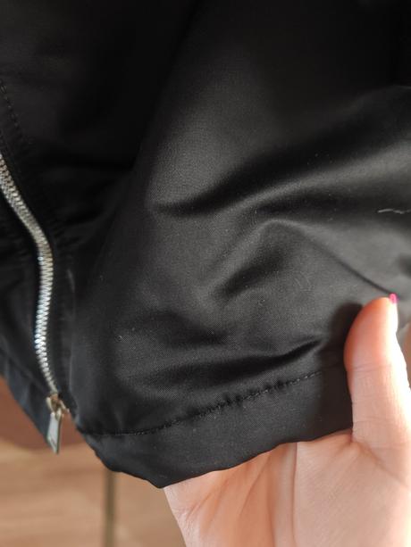 Bomber bunda, reserved,164