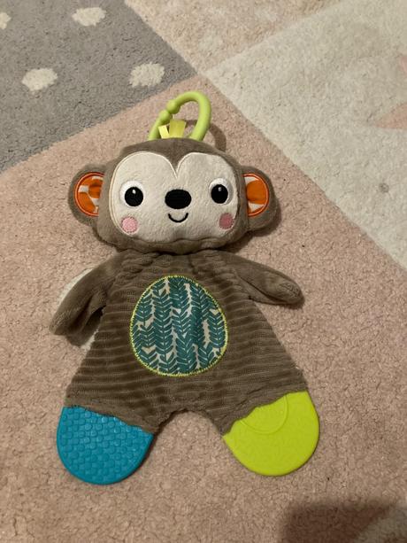 Interaktívna hračka, 