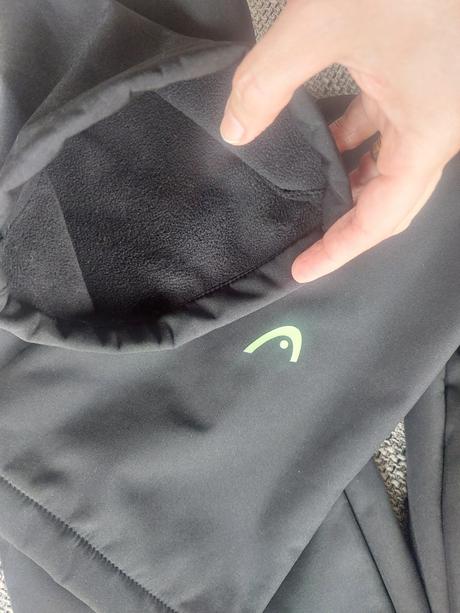 Termonohavice turistika, so psom von.. 164-s-m, s