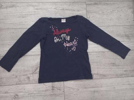 Tričko 104, s.oliver,104