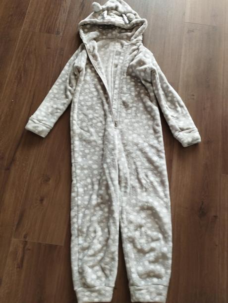 Overal teply, f&f,140