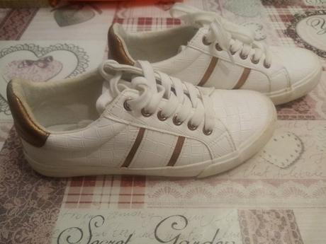 Dievčenské tenisky, matalan,37