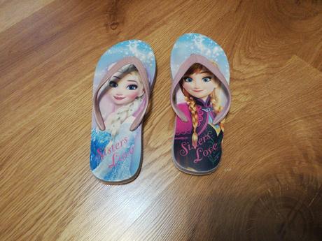 Papucky s5904, disney,33