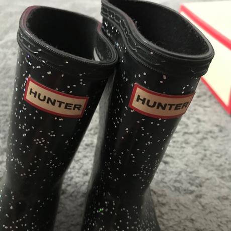 Hunter glitter v.27, hunter,27