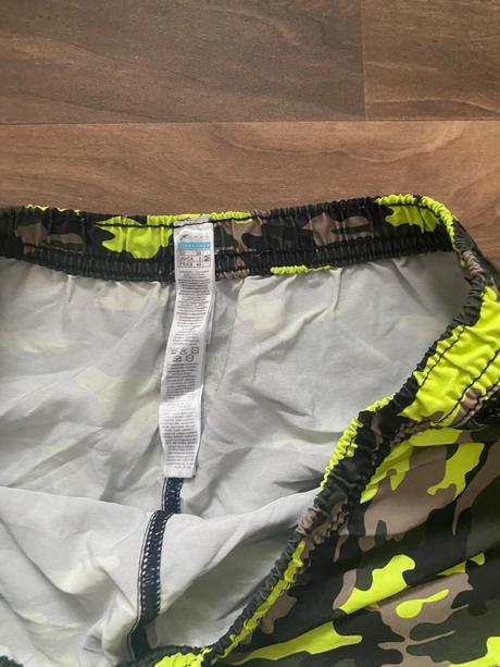 Kraťasy, new yorker,m