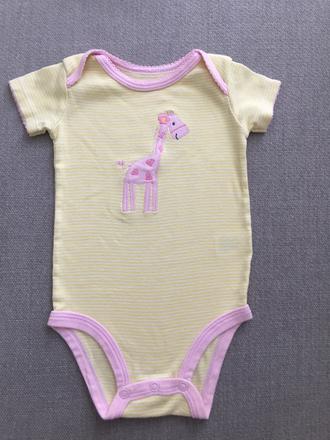 Body carters, carter's,68